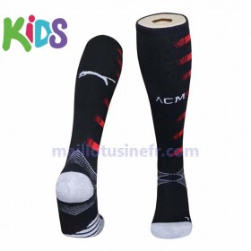 AC Milan Domicile Chaussettes 2020-21 - Enfant
